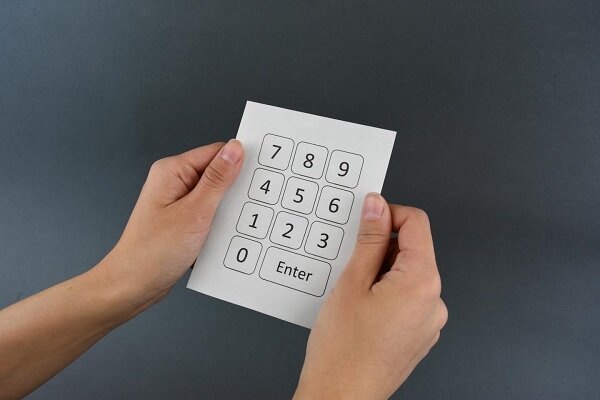 تولید کاغذهای تعاملی و ضدآب 