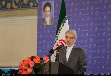 نوبخت: دولت توجه به دانشگاه‌ها را به عنوان یک اصل و فرض می‌داند