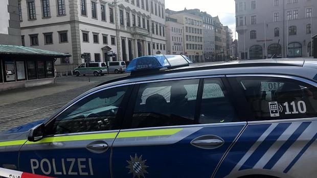 در پی تهدید به بمب گذاری ساختمان های شهرداری ها در آلمان تخلیه شدند
