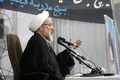 آیت‌الله علیدوست: تشییع رهبر شهید باورنکردنی و با حضور میلیونی مردم بود/ این پدیده، سرمایه‌ای است که باید آن را خنثی‌کننده تبلیغات وسیع دشمن قرار داد/ سوگمندانه حدس زده می‌شود که از این سرمایه استفاده لازم نشود و برخی آن را مایه افتراق قرار دهند