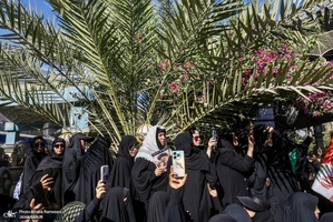اضافه تشییع کربلا