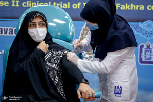 منتخب تصاویر امروز جهان- 19 خرداد 1400