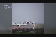 ترافیک هواپیماها در فرودگاه سیدنی