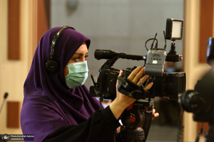 جلسه ستاد مرکزی بزرگداشت امام خمینی(س)