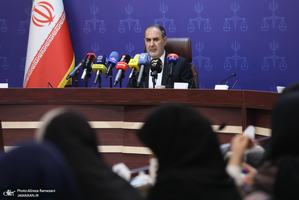 نشست خبری «جشنواره ملی ارتقای شفافیت و رفع موقعیت‌های تعارض منافع»