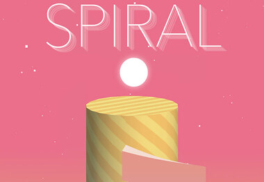 با بازی موبایلی Spiral آشنا شوید + لینک دانلود