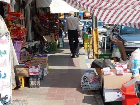 شهرداری با حمایت دستگاه قضایی با سد معبرکنندگان برخورد می کند