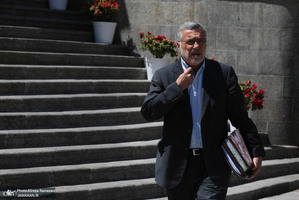 جلسه امروز هیئت دولت