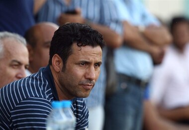 عذرخواهی تارتار از هواداران پرسپولیس