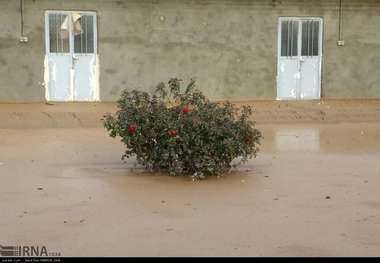 بالاآمدن آب سد سیمره جان 1300 روستایی کوهدشت را تهدید می کند