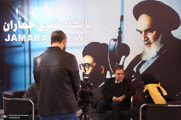 واکنش عضو دفتر حفظ و نشر آثار رهبر انقلاب به توهین به پزشکیان + عکس