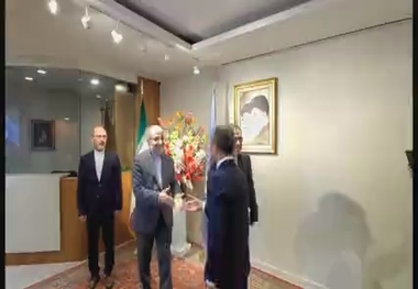 جشن سالگرد پیروزی انقلاب اسلامی ایران در سازمان ملل