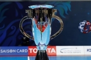 مسابقات فوتسال قهرمانی باشگاه‌های آسیا به تعویق افتاد