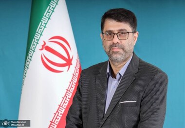 عباس پازوکی، معاونت ارتباطات و اطلاع‌رسانی دفتر معاون اول رئیس‌جمهور شد/ علیرضا خامسیان مشاور وزیر ورزش و جوانان در امور دولت شد