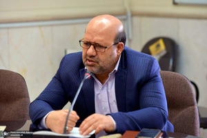 نخستین جلسه کمیته امور جوانان، دانشگاهیان و فرهنگیان ستاد مرکزی بزرگداشت امام خمینی(س)