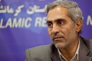 نیروی انتظامی در سطح شهر کرمانشاه رزمایش اجرا کرد