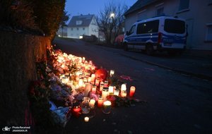 منتخب تصاویر امروز جهان - 15 آذر 1401