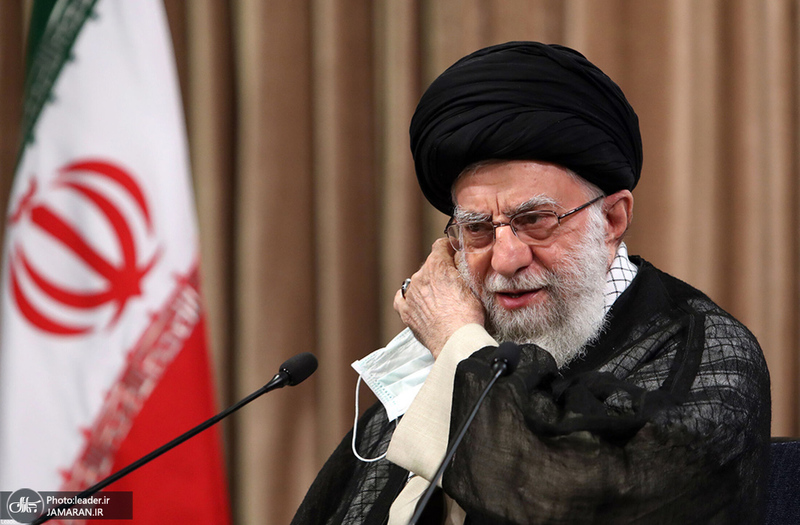 سخنرانی تلویزیونی رهبر معظم انقلاب اسلامی در نوزدهمین روز ماه مبارک رمضان