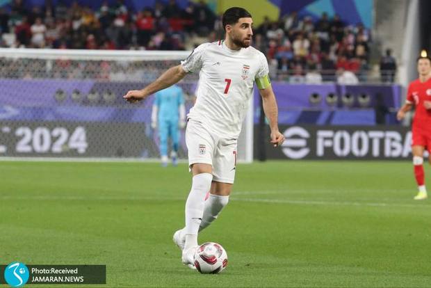 جهانبخش: می خواستند باعث جدایی مردم و تیم ملی شوند