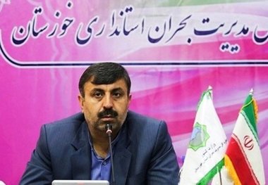 همه دستگاه‌ها برای کنترل مبادی ورودی خوزستان پای کار باشند