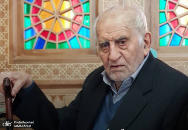 معاون اجرایی ستاد مرکزی بزرگداشت امام خمینی(س) عزادار شد