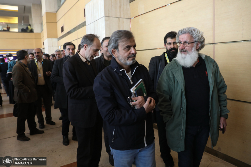 چهل و سومین جشنواره فیلم فجر - 3