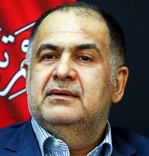 محمد  خدادی