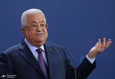 محمود عباس: خواهان یک کشور فلسطینی غیرنظامی شامل غزه هستیم/ وزیر خارجه آلمان: دولت فلسطین (تشکیلات خودگردان) تنها نهاد مشروع نماینده فلسطینیان است