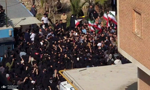 دانشگاه‌هایی که کلاس‌های خود را غیرحضوری کردند + اسامی
