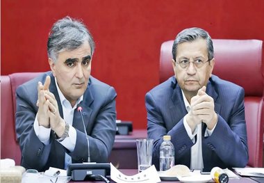 روزنامه هم میهن: آقای پزشکیان! باید کارد به استخوان می‌رسید تا فرزین را کنار بگذارید؟