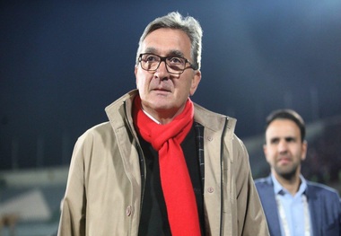 بازیکنان و هواداران پرسپولیس نگران آینده برانکو هستند