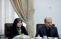 جلسه کمیته هماهنگی و نظارت بر اجرای قانون حمایت از حقوق افراد دارای معلولیت (9)