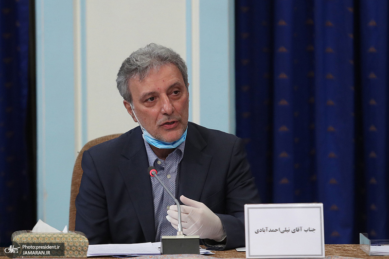 نشست اندیشمندان و مسوولان موسسات دانشگاهی و حوزوی با رییس جمهور