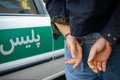 پلیس: عامل تشویش اذهان عمومی در تهران بازداشت شد