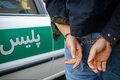 دستگیری متهم به ارعاب شهروندان در سلمان‌شهر/ کشف ۵ قبضه سلاح