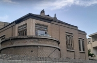 کلیسای مشهد