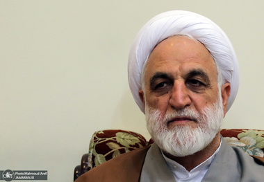 محسنی اژه ای: طبری نفوذ آنچنانی در قوه قضائیه نداشت