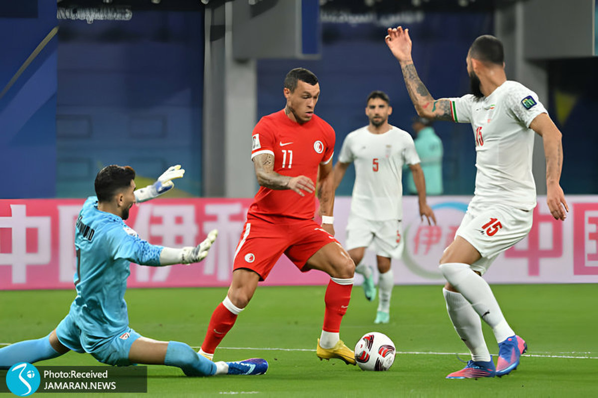 یک سوال از قلعه نویی؛ از کدام نظم دفاعی سخن می گویید؟!