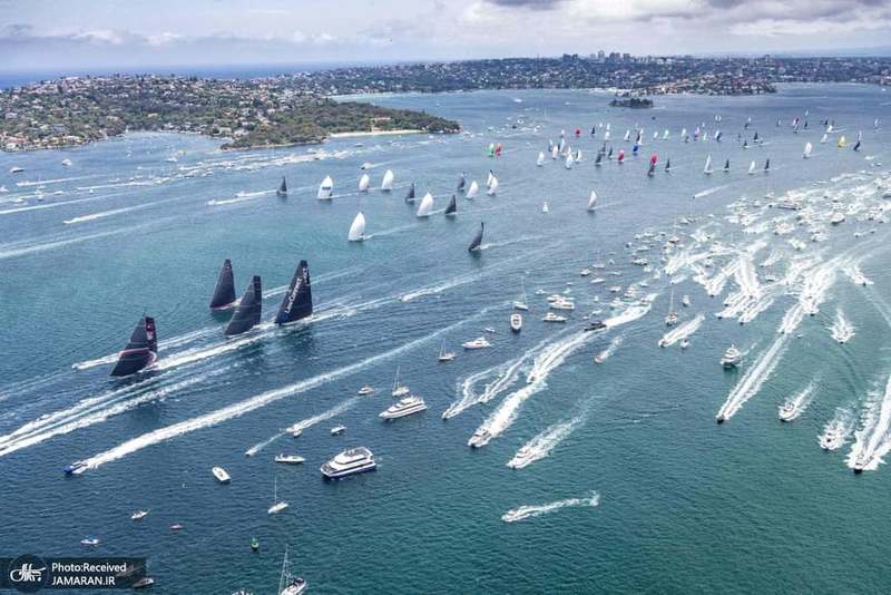 منتخب تصاویر امروز جهان- 7 دی 1400