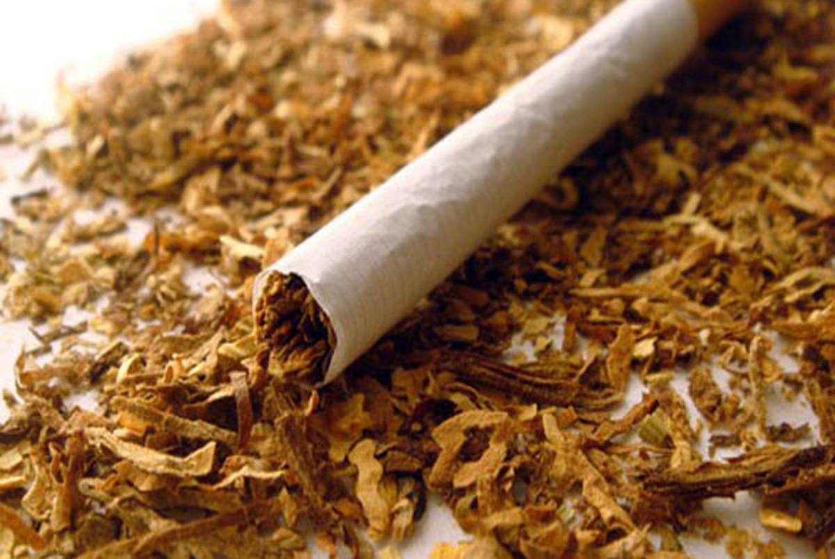 خرده‌فروشان تنباکو، عامل ترغیب کودکان به سیگاری شدن

