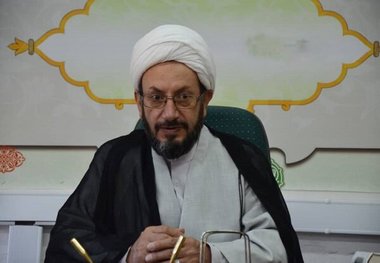 درب بقاع متبرکه استان کرمان بسته شد