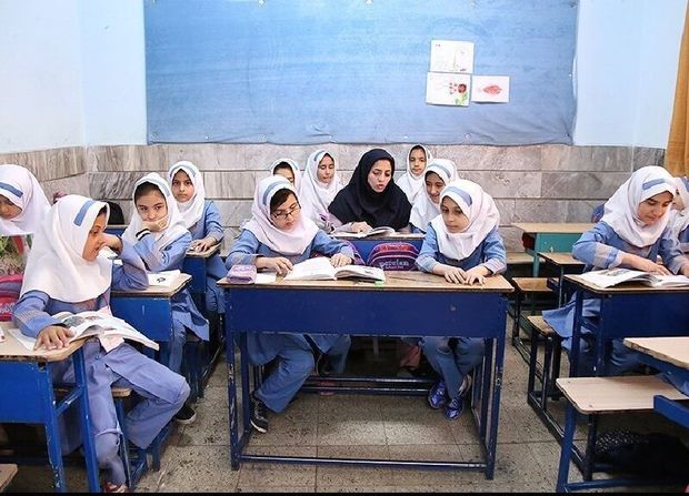 ۵۱۱ کلاس درس استان بوشهر چندپایه است