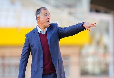 مجید جلالی: سازمان لیگ از یک یا دو تیم برای برنامه ریزی اجازه می گیرد! +ویدیو