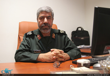 سخنگوی سپاه: قطعاً با دولت همکاری خواهیم کرد/ این رسانه ها هستند که گاهی اختلاف ما و دولت را القاء می کنند/ وقتی احساس کنیم دشمن درحال نزدیک شدن است، بخشی از برداشت های متفاوتمان را کنار می گذاریم/ کشورهای اسلامی از کمک های مستشاری سپاه راضی هستند
