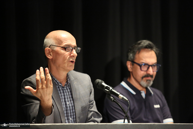 «همبستگی اجتماعی و دفاع ملی»؛ نشست دوازدهم: قدرت معنایی ایران