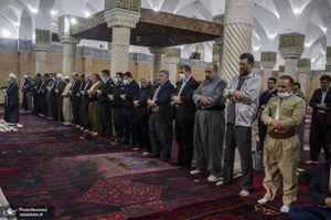 منتخب تصاویر امروز جهان - 13 اردیبهشت 1401