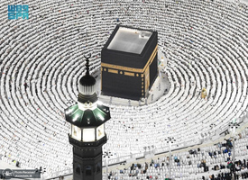 منتخب تصاویر امروز جهان - 5 فروردین 1404