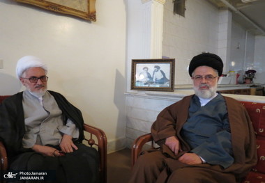 موسوی تبریزی؛ انقلابی واقعی و استوار
