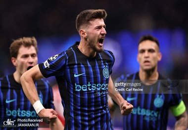 نبرد غول های ایتالیا در نیمه نهایی جام حذفی