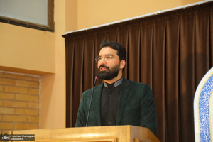 همایش «حکیم الهی» به مناسبت چهل و سومین سالگرد ارتحال علامه طباطبایی (ره)